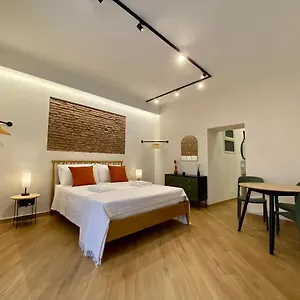 Apartment Galatola 