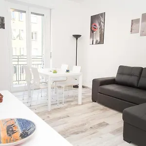 Apartament Mi Suzzani 