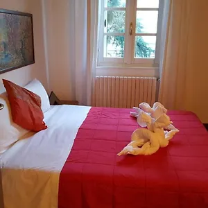Dom wakacyjny Casa Vacanza Centro 