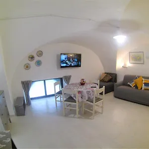 Apartament Landolina Sweet 